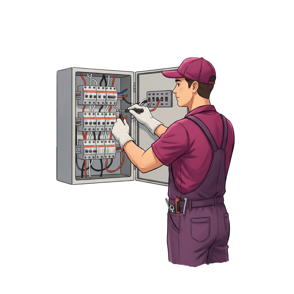 Electrician Near Me