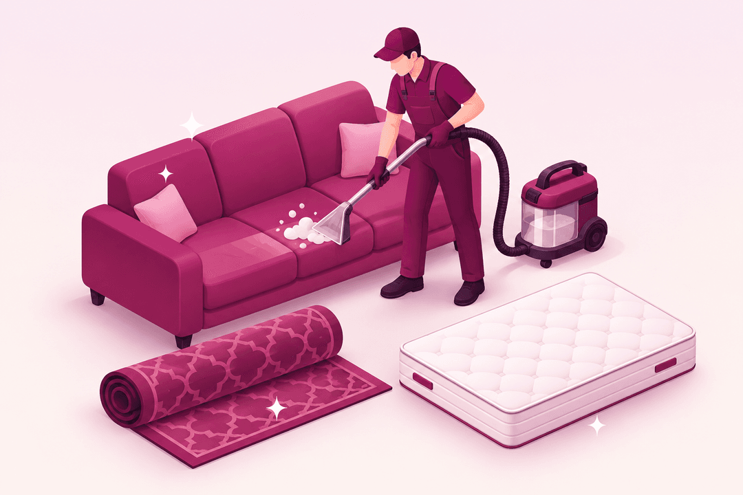 Sofa Cleaning Near Me — E Building Staff Management for Housing Society and Gated Community Services