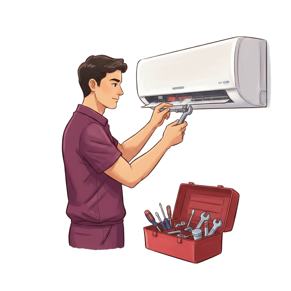 AC Service Near Me