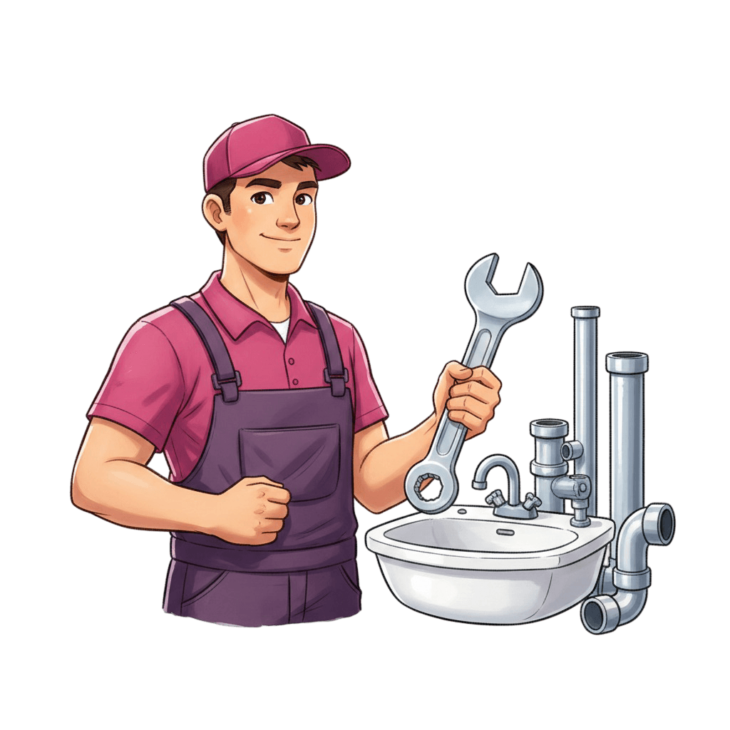 Plumber Near Me