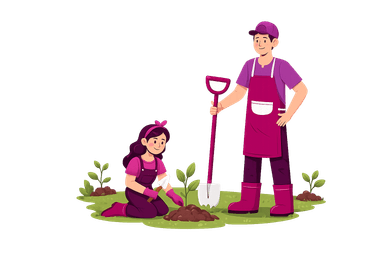 Gardeners