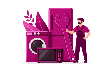 Appliance Repair