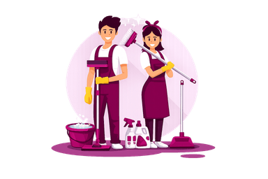 Housekeeping