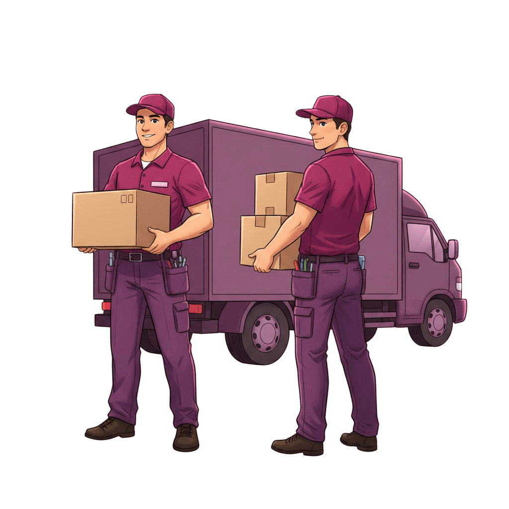 Packers And Movers