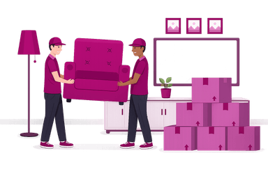 Packers & Movers